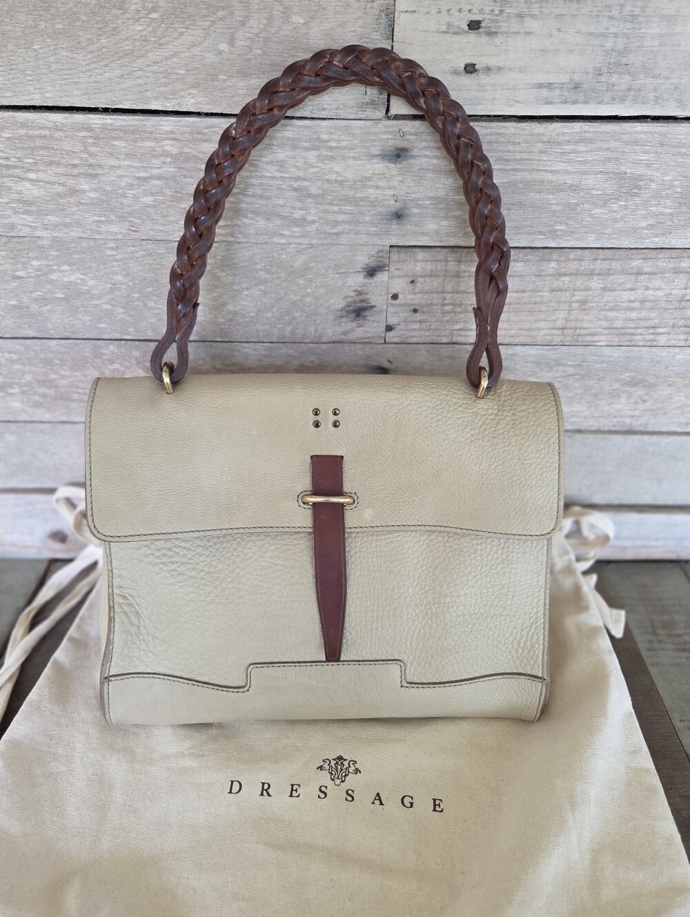 Dressage Collection Bag
